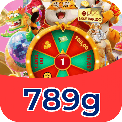 Tabela RTP dos jogos de cassino da 789g