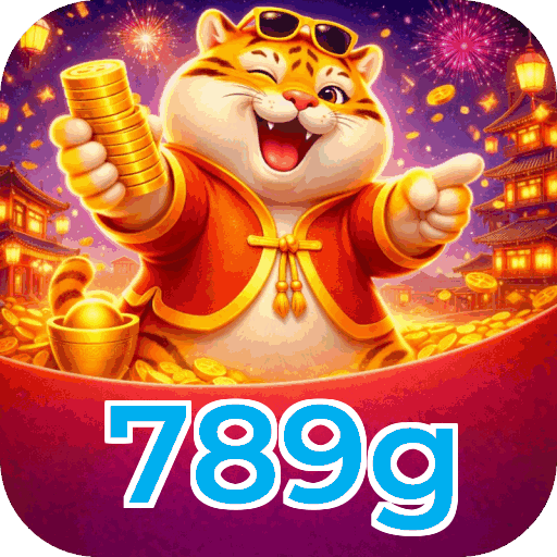 Bônus 789g de R$5.000 + 500 giros grátis