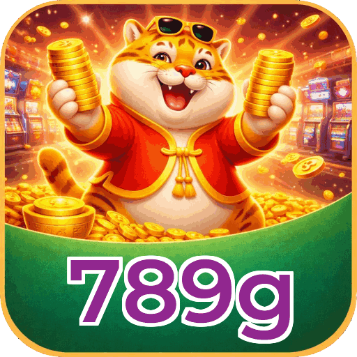 789g Game com bônus e experiência premium