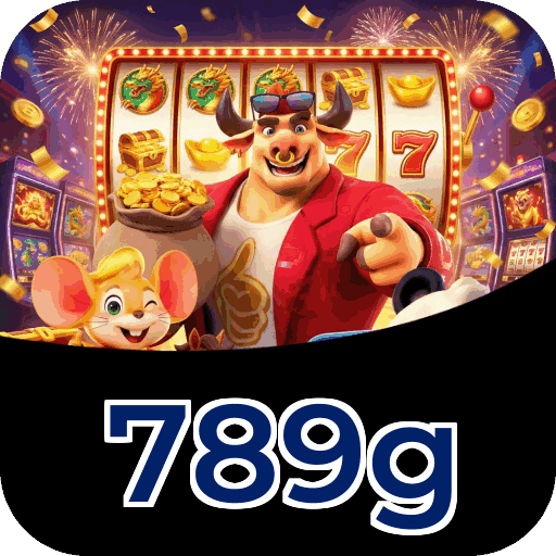 Tabela RTP dos jogos de cassino da 789g